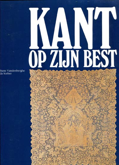 Kant op zijn best by Stphane Vandenberghe a. Frieda Sorber